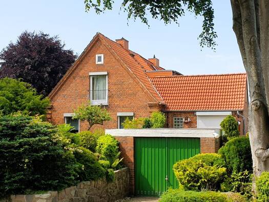 Haus zum Kauf 485.000 € 5 Zimmer 110 m² 456 m² Grundstück Eckernförde 24340