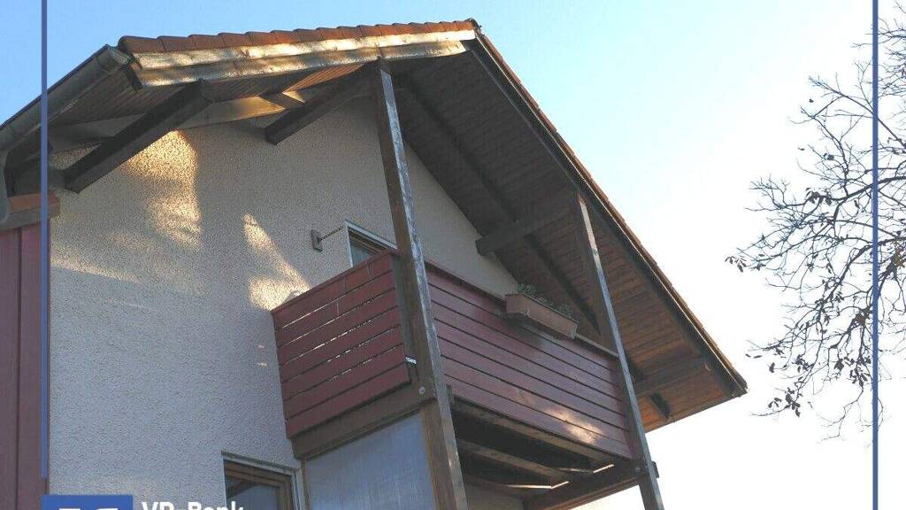 Wohnung zum Kauf 139.000 € 2 Zimmer 64 m² Egglfing Bad Füssing 94072