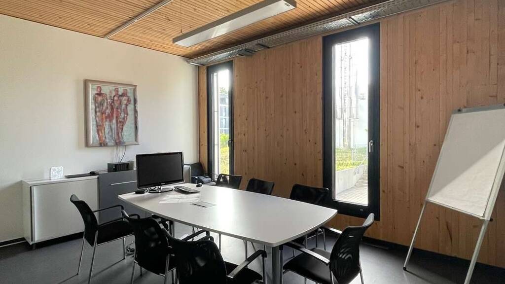 Büro zur Miete provisionsfrei 600 m² Bürofläche Neureut Karlsruhe 76149