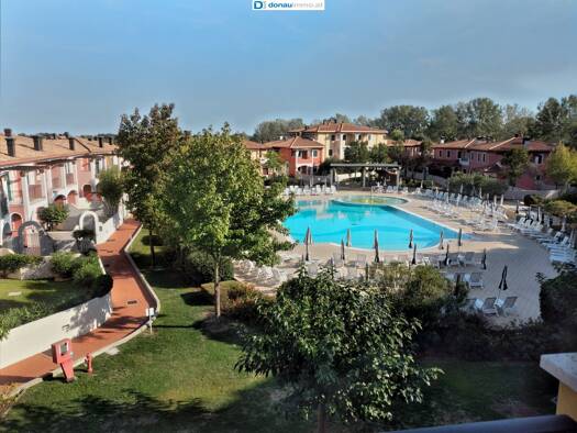 Wohnung zum Kauf 175.000 € 2 Zimmer 47 m² 2. Geschoss Caorle 30021