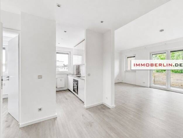 Wohnung zum Kauf 479.000 € 3 Zimmer 68 m² 5. Geschoss Wilmersdorf Berlin 10777
