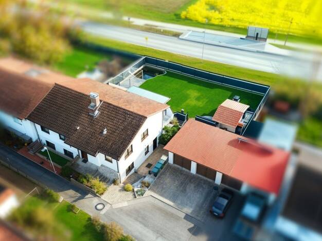 Einfamilienhaus zum Kauf 645.000 € 6 Zimmer 173,2 m² 592 m² Grundstück Bietigheim Bietigheim-Bissingen 74321