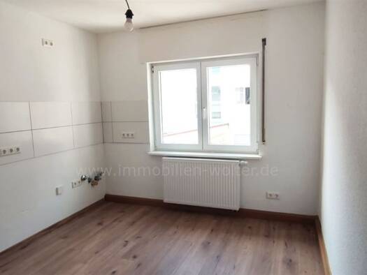 Wohnung zur Miete 500 € 2 Zimmer 40 m² Innenstadt Worms 67547