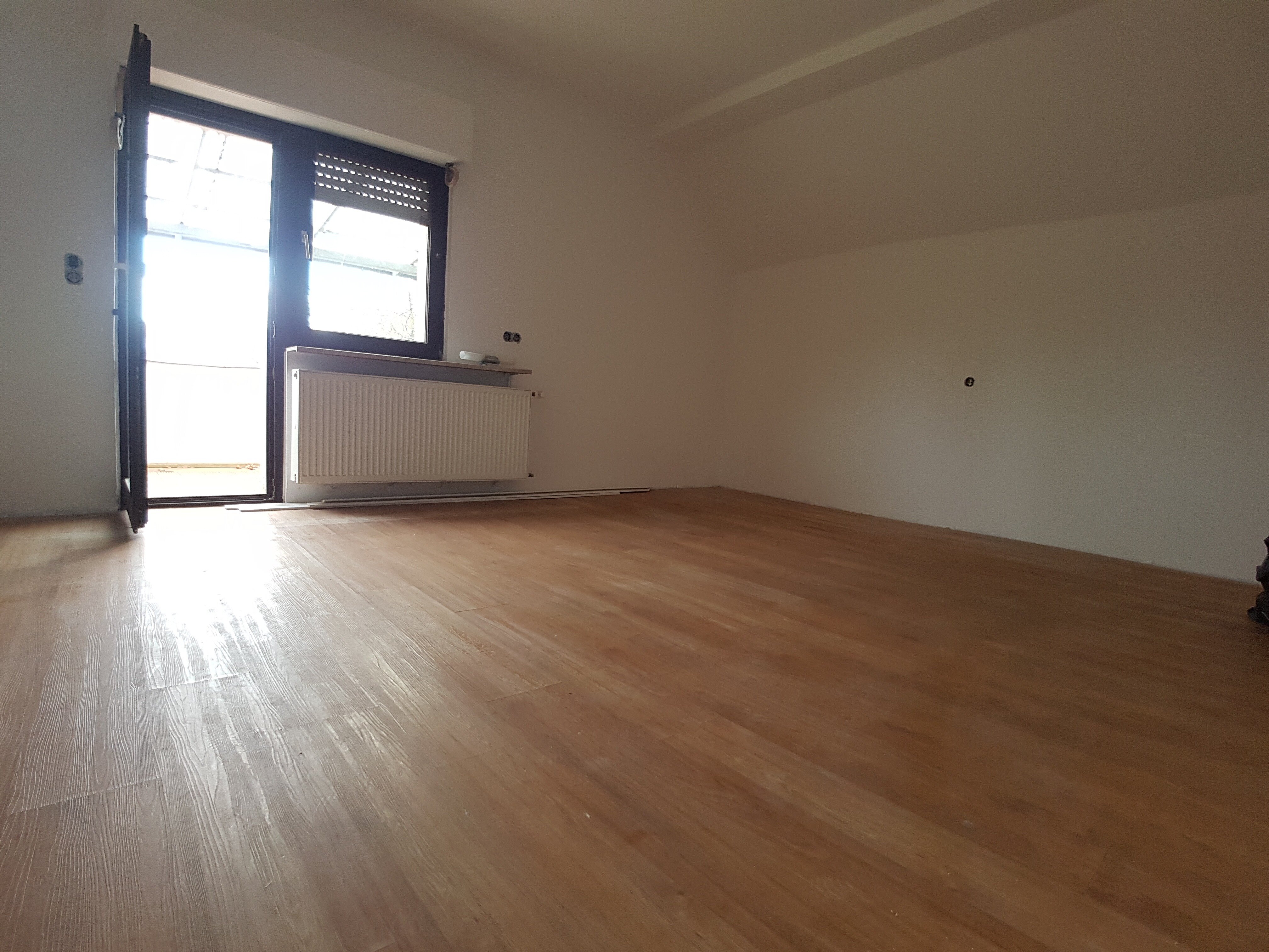 Wohnung zur Miete 800 € 2,5 Zimmer 80 m²<br/>Wohnfläche 1.<br/>Geschoss Friedberg Friedberg 61169