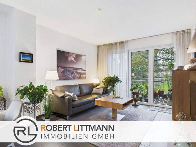 Wohnung zum Kauf 370.000 € 3 Zimmer 79 m² Eversten Oldenburg 26131