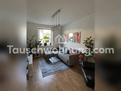 Wohnung zur Miete Tauschwohnung 745 € 2 Zimmer 60 m² 3. Geschoss Bilk Düsseldorf 40223