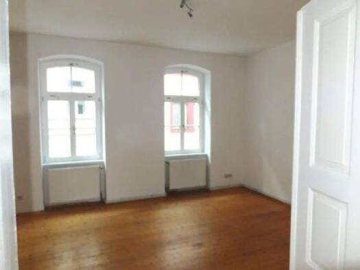 Studio zur Miete 260 € 1 Zimmer 44 m² 1. Geschoss Weingasse 13 Freiberg 09599