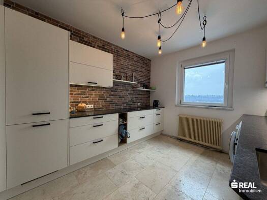 Wohnung zum Kauf 188.000 € 3 Zimmer 10. Geschoss Grabenhof Wels 4600