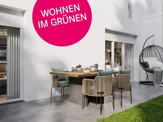Wohnung zum Kauf - Erstbezug 299.000 € 2 Zimmer 53,3 m² 1. Geschoss Steindlstraße Krems an der Donau 3500