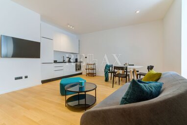 Wohnung zum Kauf 420.000 € 2 Zimmer 51 m² 1. Geschoss Volosko