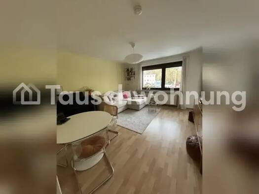 Wohnung zur Miete Tauschwohnung 680 € 2 Zimmer 59 m² 1. Geschoss Neustadt-Süd Köln 50677