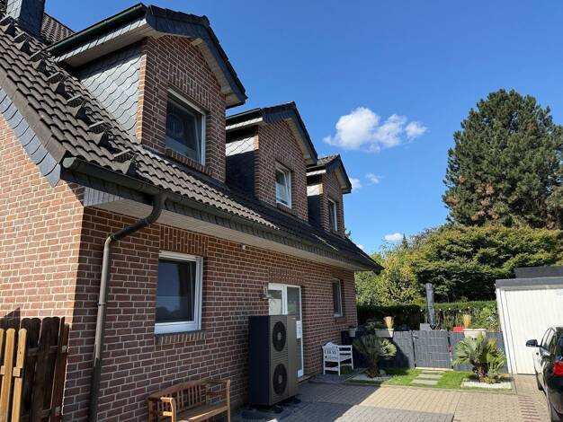 Wohnung zum Kauf 399.000 € 3 Zimmer 131 m² Rumeln-Kaldenhausen Duisburg 47239