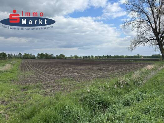 Land-/Forstwirtschaft zum Kauf 50.000 € 8.560 m² Grundstück Oppenwehe Stemwede 32351