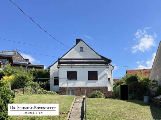 Einfamilienhaus zum Kauf 225.000 € 4 Zimmer 140 m² 492 m² Grundstück Feldkirchen Neuwied / Feldkirchen 56567