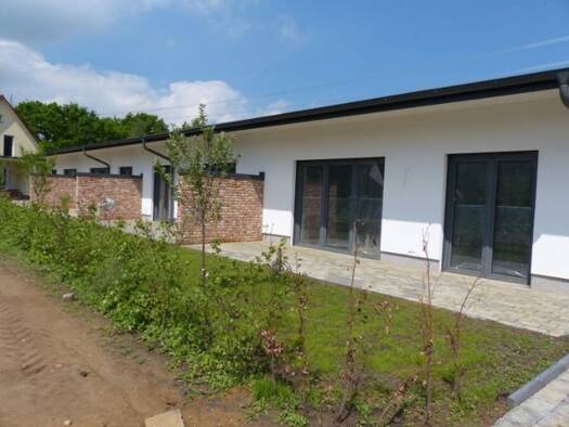 Terrassenwohnung zur Miete 1.090 € 3 Zimmer 80 m² frei ab 01.10.2026 Moorrege 25436