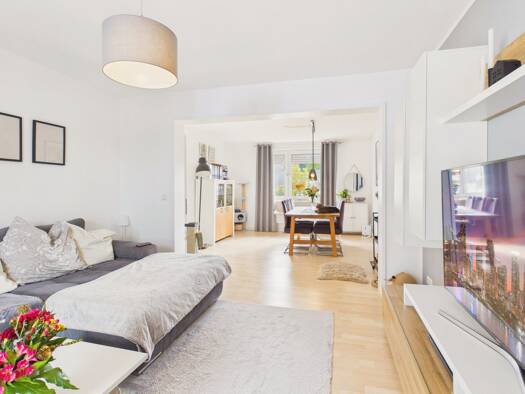 Wohnung zur Miete 870 € 3 Zimmer 87,7 m² frei ab 01.11.2026 Emmelshausen 56281