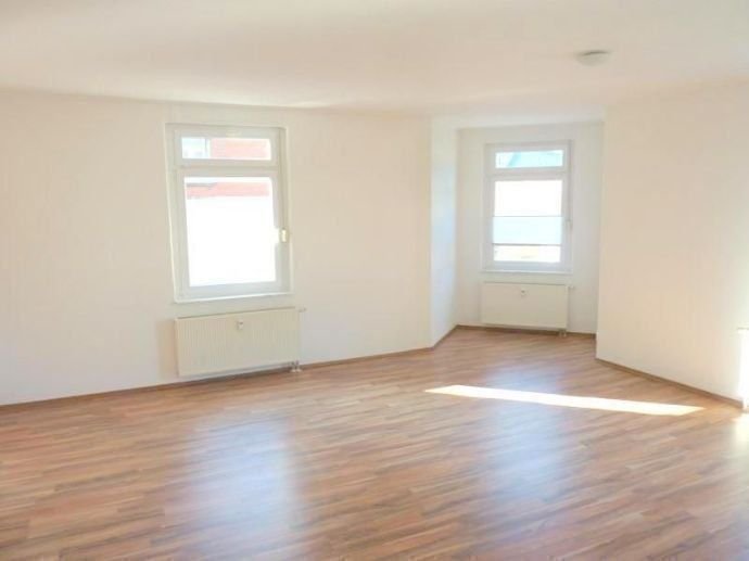 Wohnung zur Miete 287 € 2 Zimmer 64 m²<br/>Wohnfläche EG<br/>Geschoss Haaraer Str.  50 Wilkau-Haßlau Wilkau-Haßlau 08112