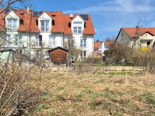 Grundstück zum Kauf provisionsfrei 340.000 € 685 m² Grundstück Altdorf Altdorf bei Nürnberg 90518