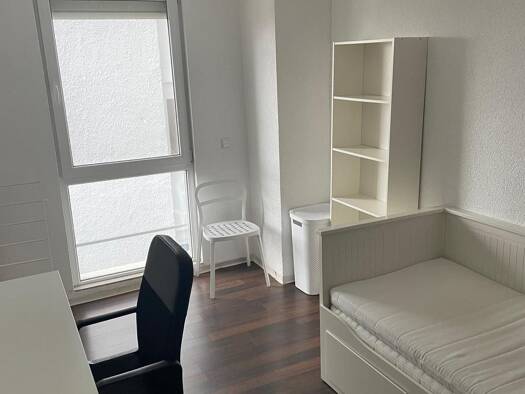 WG-Zimmer zur Miete 465 € 15 m² frei ab sofort Degerloch Stuttgart 70597