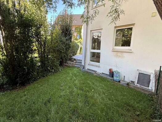 Wohnung zur Miete 950 € 2 Zimmer 57,8 m² Geschoss EG/3 frei ab sofort Tübinger Straße 41 1 Herrenberg 71083
