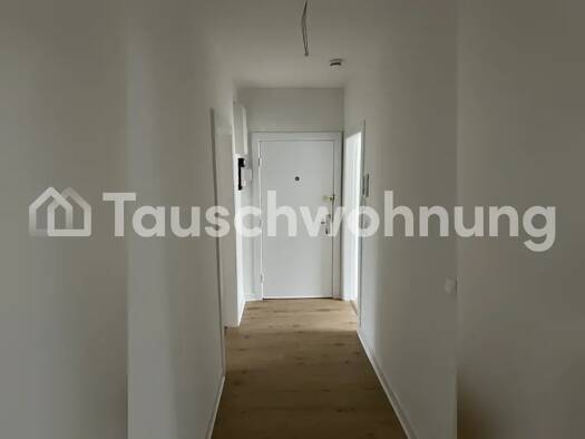 Wohnung zur Miete Tauschwohnung 1.070 € 3 Zimmer 60 m² 2. Geschoss Alsterdorf Hamburg 22083