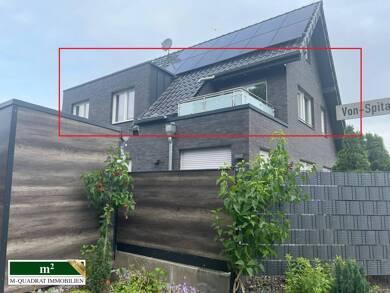 Wohnung zur Miete 945 € 4 Zimmer 75 m² Krechting Rhede / Krechting 46414
