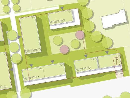 Grundstück zum Kauf 3.500.000 € 6.376 m² Grundstück Monheim Monheim am Rhein 40789