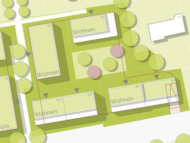 Grundstück zum Kauf 5.000.000 € 6.376 m² Grundstück Monheim Monheim am Rhein 40789