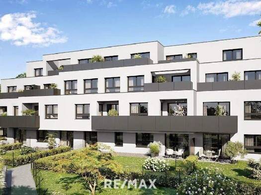 Studio zum Kauf - Erstbezug 247.500 € 1 Zimmer 36 m² frei ab 01.03.2026 Wien 1220