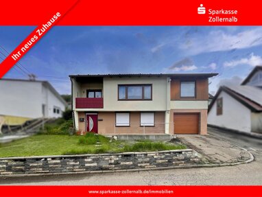 Einfamilienhaus zum Kauf 199.000 € 4 Zimmer 87 m² 412 m² Grundstück frei ab sofort Burladingen Burladingen 72393