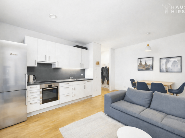 Wohnung zum Kauf 382.000 € 2 Zimmer 48 m² 1. Geschoss Mitte Berlin 10179