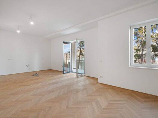 Wohnung zur Miete - Erstbezug 1.695 € 3 Zimmer 84,8 m² EG Wien 1130