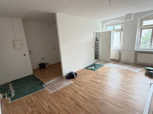Studio zum Kauf 210.000 € 1 Zimmer 30 m² 4. Geschoss frei ab sofort Friedrichshain Berlin 10245