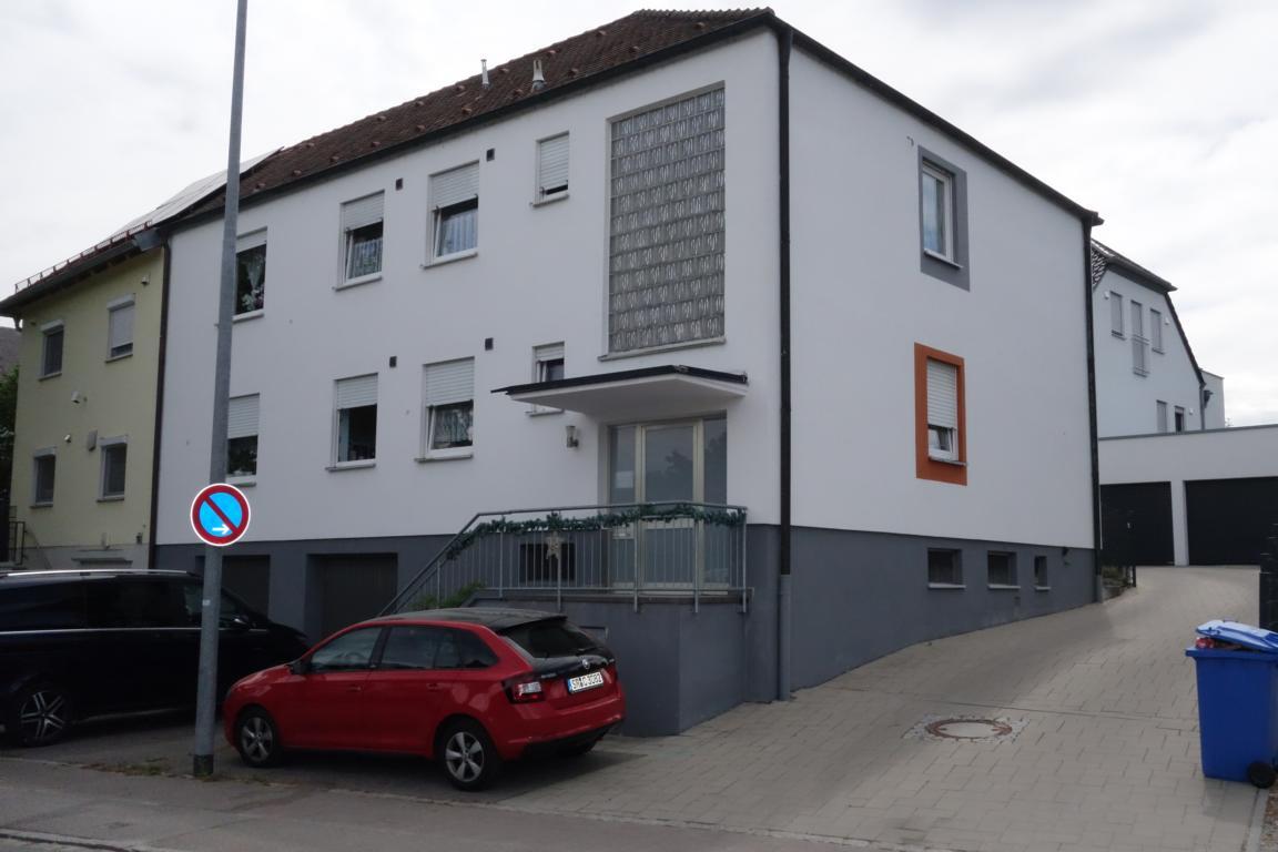 Mehrfamilienhaus zum Kauf 429.000 € 6 Zimmer 170 m²<br/>Wohnfläche 289 m²<br/>Grundstück Planungsbezirk 125 Straubing 94315