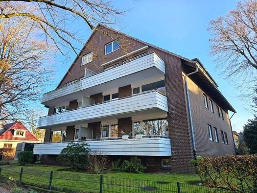 Wohnung zum Kauf 280.000 € 2 Zimmer 66,5 m² Rahlstedt Hamburg-Rahlstedt 22147