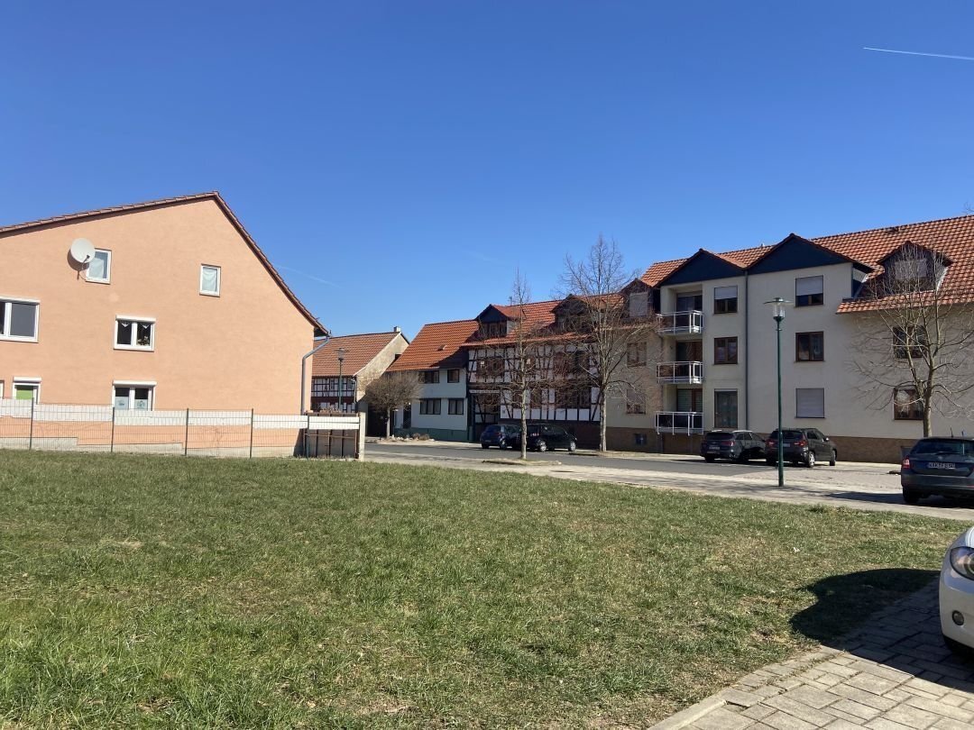 Grundstück zum Kauf 39.000 € 460 m²<br/>Grundstück Wutha-Farnroda Wutha-Farnroda 99848