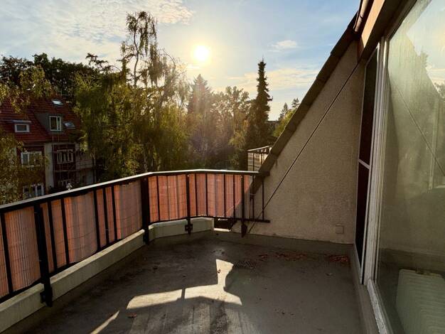 Wohnung zum Kauf 199.000 € 2 Zimmer 66 m² Geschoss 3/3 frei ab sofort Zehlendorf Berlin 14165