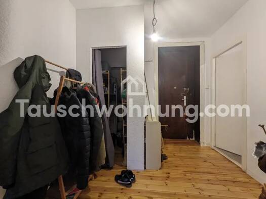 Wohnung zur Miete Tauschwohnung 687 € 2,5 Zimmer 75 m² Britz Berlin 12055