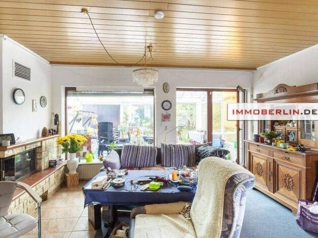 Haus zum Kauf 520.000 € 4 Zimmer 131 m² 291 m² Grundstück frei ab sofort Lichtenrade Berlin 12309