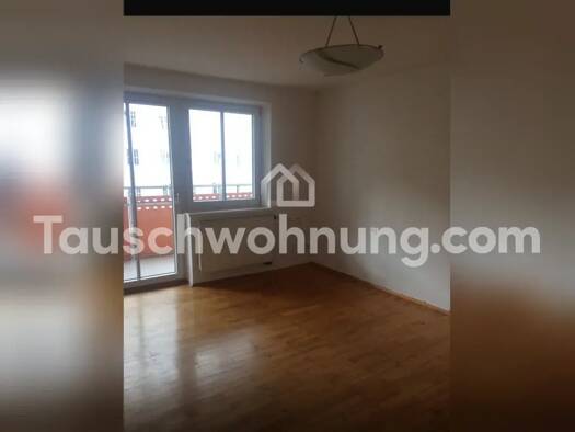 Wohnung zur Miete Tauschwohnung 830 € 2 Zimmer 56 m² 2. Geschoss Schwabing-West München 80798