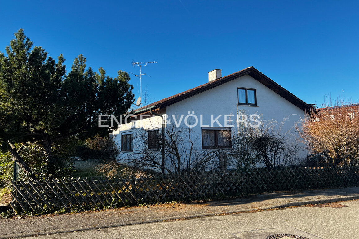 Einfamilienhaus zum Kauf 530.000 € 2 Zimmer 86 m²<br/>Wohnfläche 779 m²<br/>Grundstück Dusslingen 72144