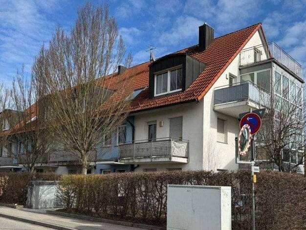 Mehrfamilienhaus zum Kauf 1.588.000 € 13 Zimmer 360 m² 370 m² Grundstück Moosburg 85368
