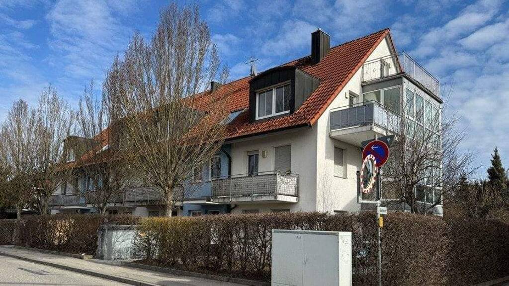 Mehrfamilienhaus zum Kauf 1.588.000 € 13 Zimmer 360 m² 370 m² Grundstück Moosburg 85368