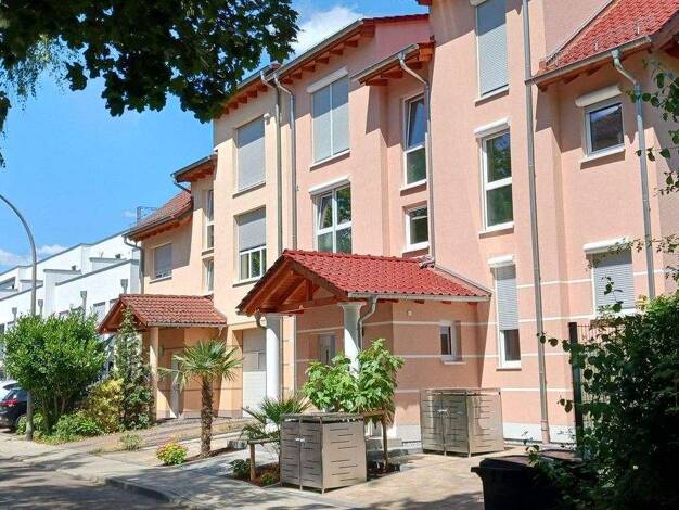 Wohnung zur Miete 1.750 € 3 Zimmer 95 m² EG Schierstein Wiesbaden 65201