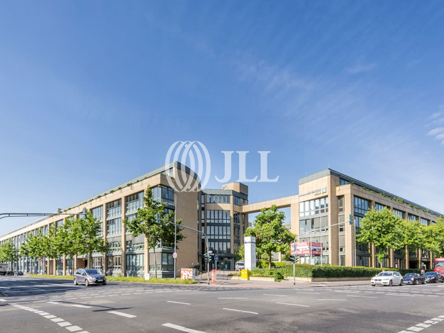 Bürofläche zur Miete provisionsfrei 14 € 5.951,8 m² Bürofläche teilbar ab 382 m² Köln 50825