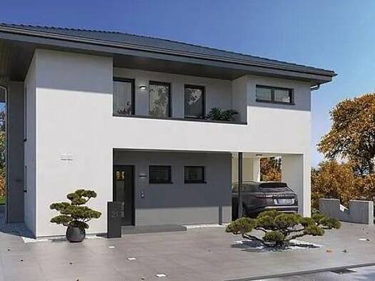 Einfamilienhaus zum Kauf provisionsfrei 578.100 € 4 Zimmer 178 m² 510 m² Grundstück Frankfurt Frankfurt (Oder) 15234