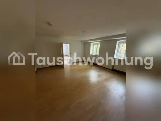 Wohnung zur Miete Tauschwohnung 1.100 € 3 Zimmer 108 m² EG Berliner Vorstadt Potsdam 14467