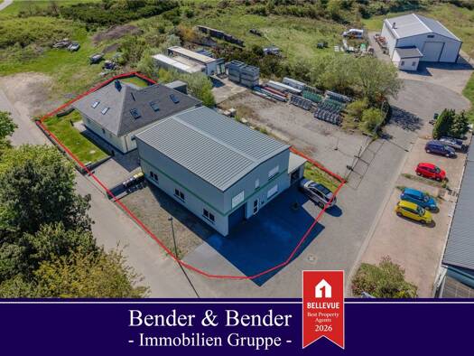 Bungalow zum Kauf 695.000 € 7 Zimmer 200 m² 1.100 m² Grundstück Kirchwald 56729
