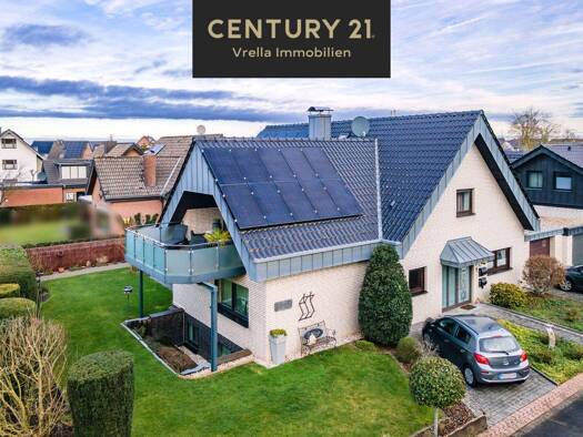 Wohnung zur Miete 680 € 3 Zimmer 88 m² 1. Geschoss frei ab 01.04.2026 Goch 47574