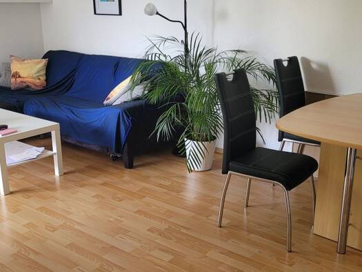 Wohnung zur Miete 590 € 2 Zimmer 45 m² Geschoss 3/5 frei ab 01.08.2026 Meckenheim 53340
